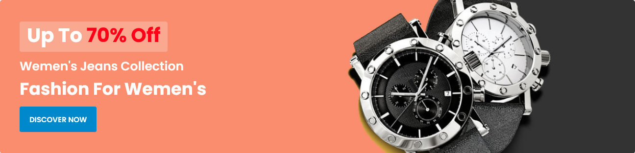 Bannière promotions